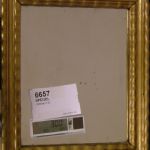 354 6657 Spegel